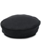 Off-white Barret Hat - Black