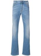 Jacob Cohen J620 Comfort Jeans - Blue