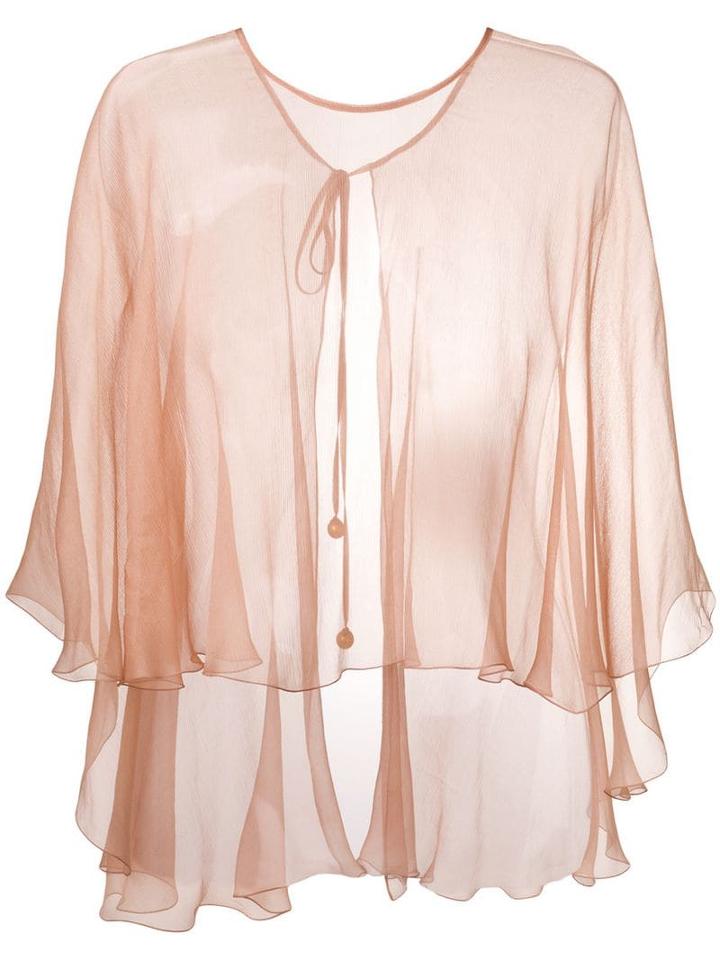 Maria Lucia Hohan - Pink