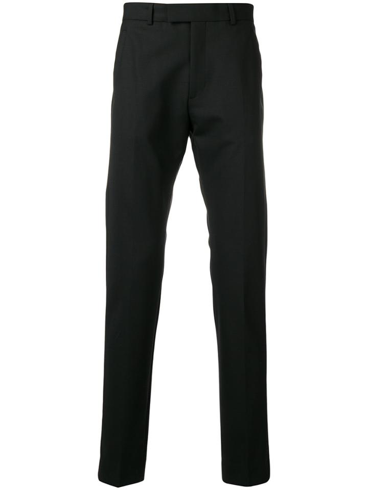 Zadig & Voltaire Paris Staple Trousers - Black