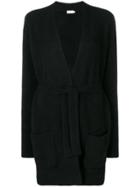 Filippa-k Midi Cardigan - Black