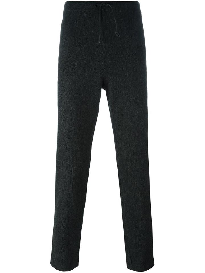 Transit Textured Sweatpants