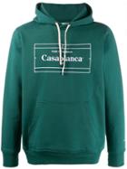 Casablanca Mjs002green