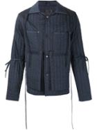 Craig Green Quilted Workwear Jacket