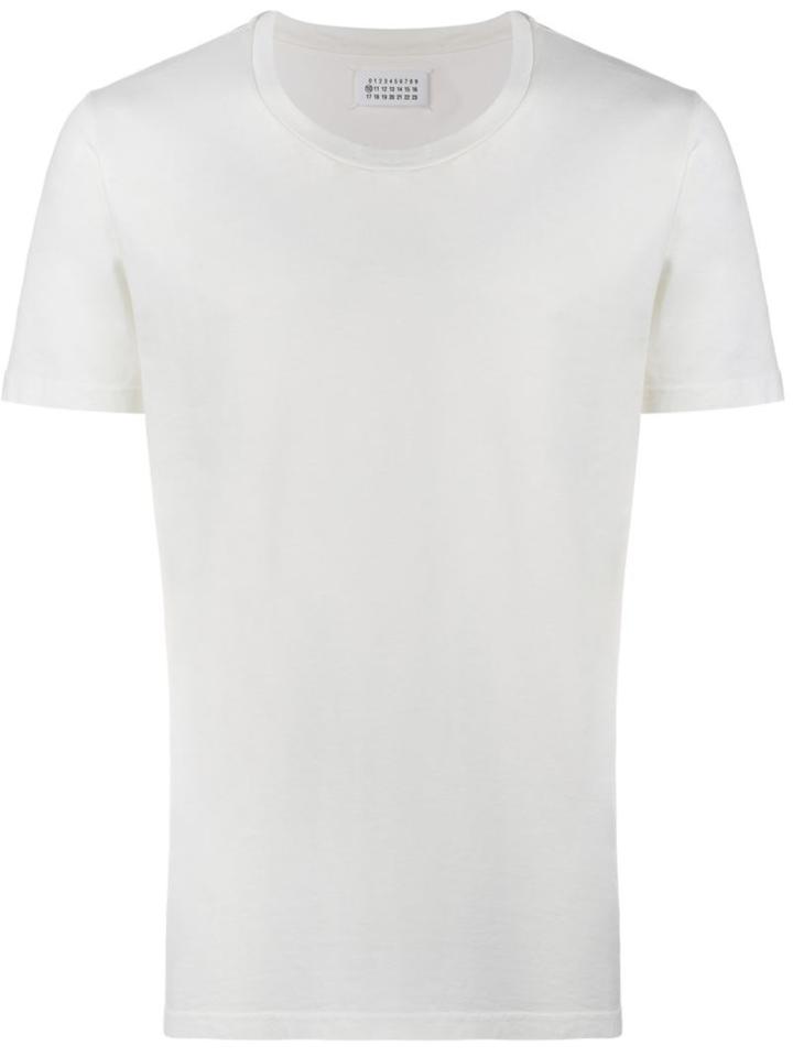 Maison Margiela Three Pack Classic T-shirts