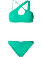 Sian Swimwear - Green