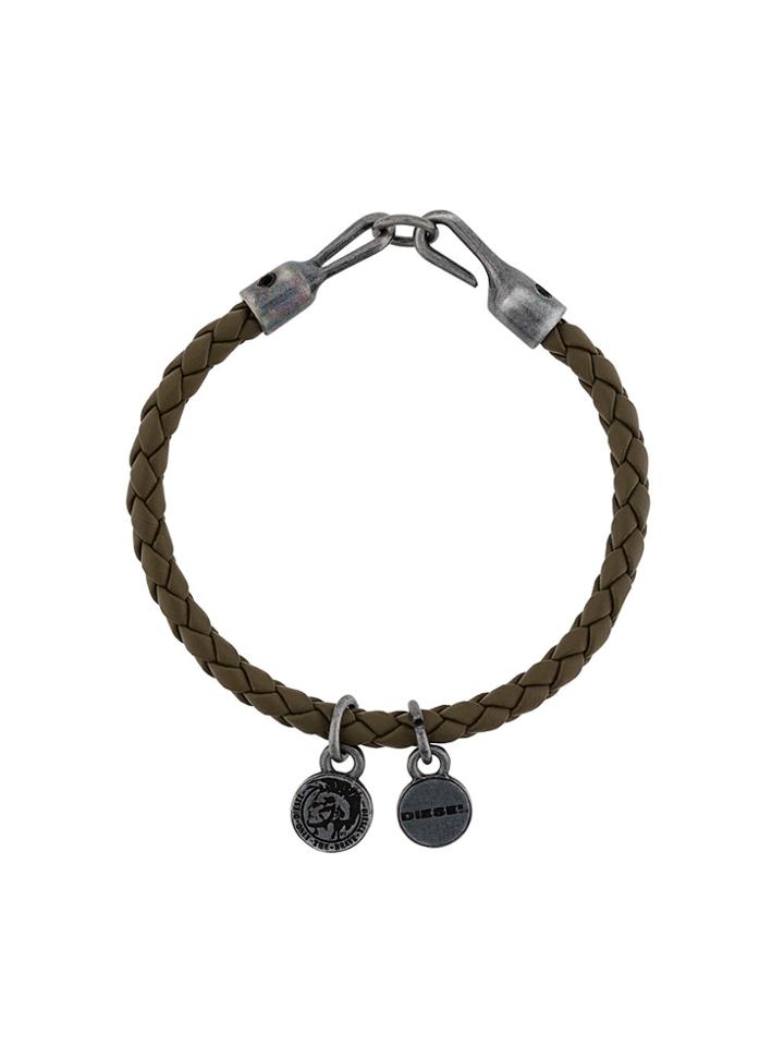 Diesel Asanty Bracelet - Green