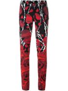 Philipp Plein 'sensei' Trousers