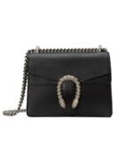 Gucci Black Dionysus Mini Leather Bag