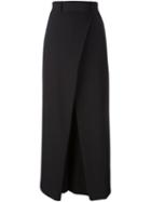 Henrik Vibskov 'lotus' Trousers, Women's, Size: Small, Black, Polyester/spandex/elastane/viscose