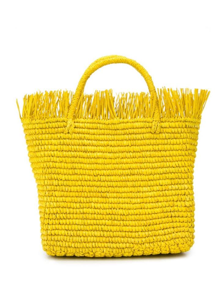 Sensi Studio Sensi Studio 1093a Yellow Apicreated