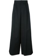 Juun.j Wide-legged Trousers