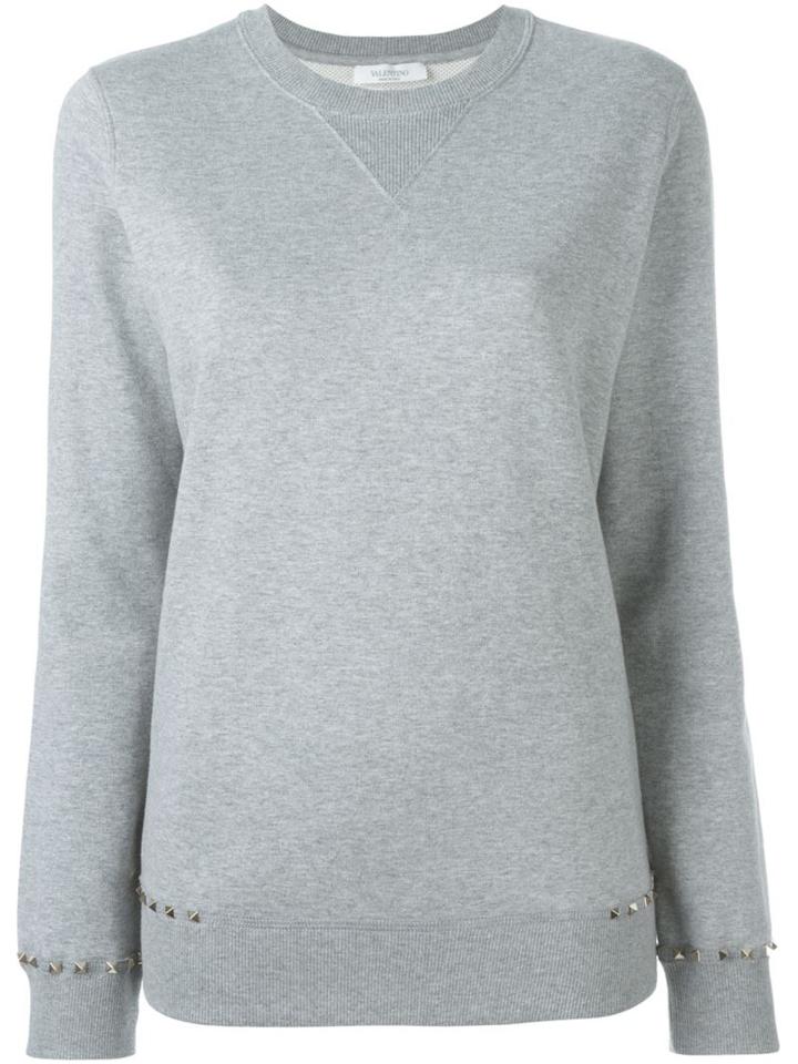 Valentino 'rockstud' Sweatshirt