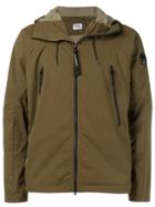 Cp Company Pro-tek Lens Jacket - Green