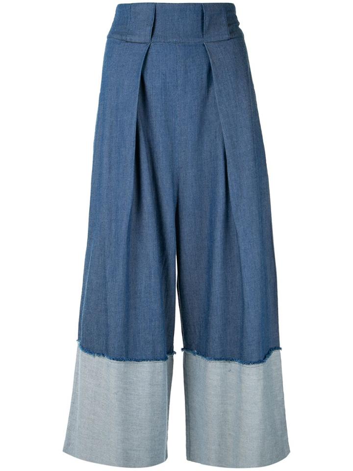 Kitx Compassionate Jeans - Blue