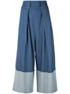 Kitx Compassionate Jeans - Blue