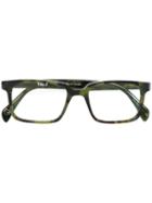 Paul Smith 'branwell' Glasses