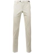 Pt01 Turtle Cove Trousers, Men's, Size: 54, Nude/neutrals, Cotton/spandex/elastane