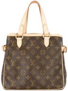 Louis Vuitton Pre-owned Batignolles Tote Bag - Brown