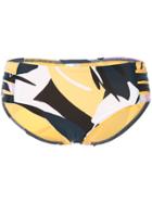Seafolly Cut Copy Hipster Bikini Pants - Multicolour
