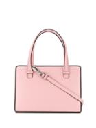 Loewe Top Handles Tote Bag - Pink