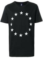 Études Page Europa T-shirt - Black
