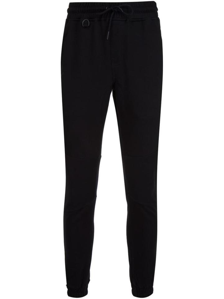 Publish Tapered Track Pants