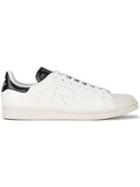 Adidas By Raf Simons Stan Smith Sneakers With Contrasting Heel Counter