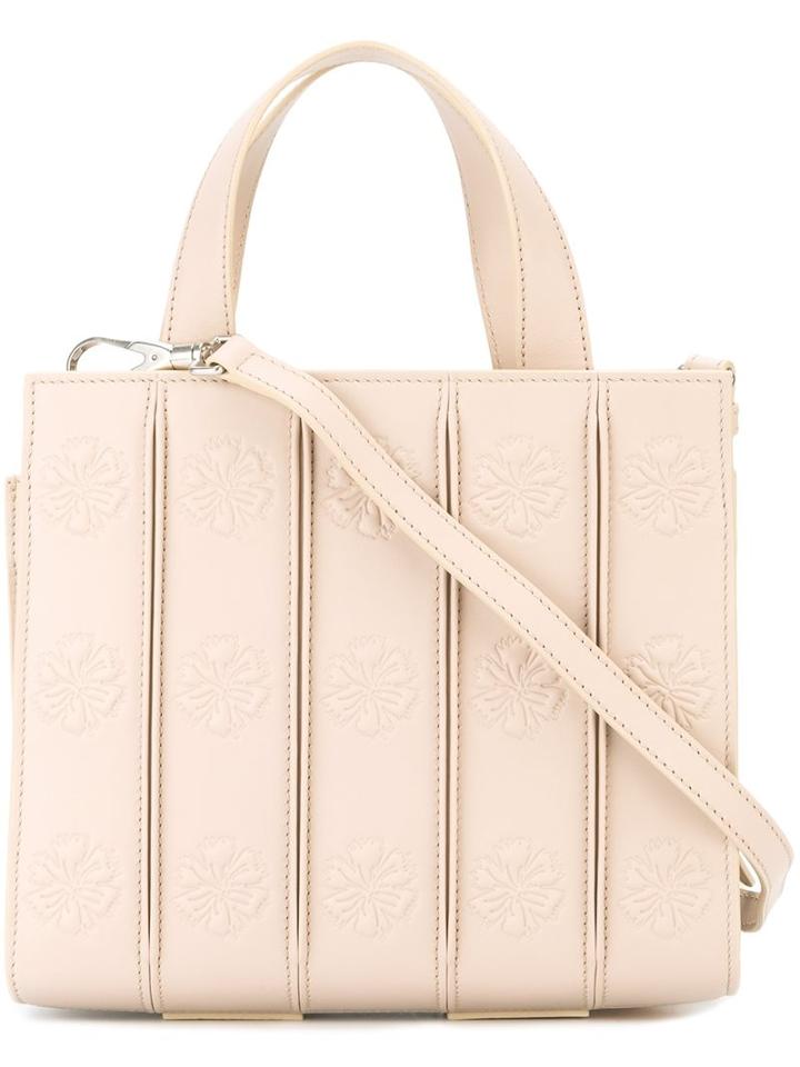 Max Mara 'whitney' Cross-body Bag