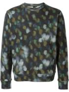 Ps Paul Smith Spotted Sweater