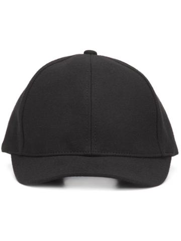 Ne. Sense Interchangeable Sports Cap, Men's, Black, Polyester/wool/rayon