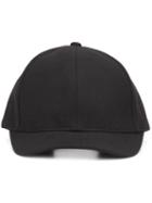 Ne. Sense Interchangeable Sports Cap, Men's, Black, Polyester/wool/rayon