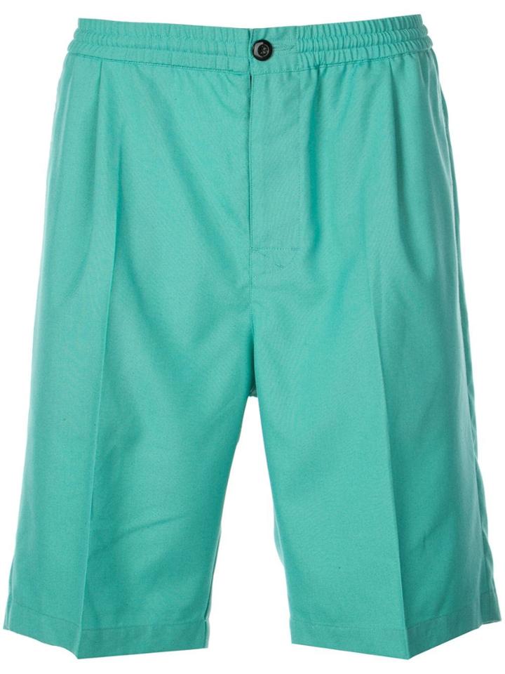 Stussy Bryan Shorts - Blue