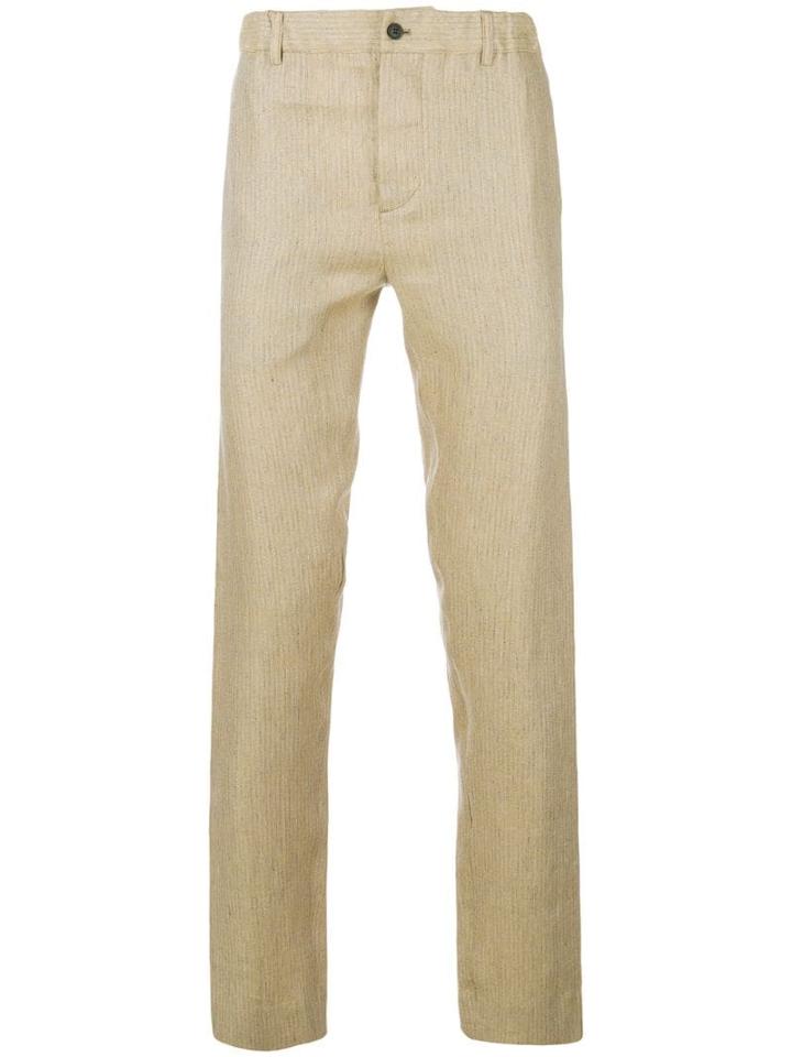 Stephan Schneider Edge Trousers - Neutrals