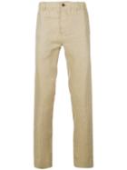 Stephan Schneider Edge Trousers - Neutrals
