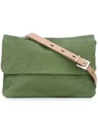 Ally Capellino 'figgy' Crossbody Bag, Women's, Green