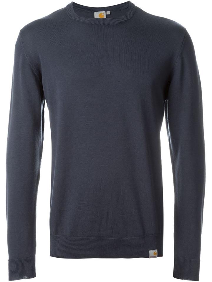 Carhartt Crew Neck Sweatshirt