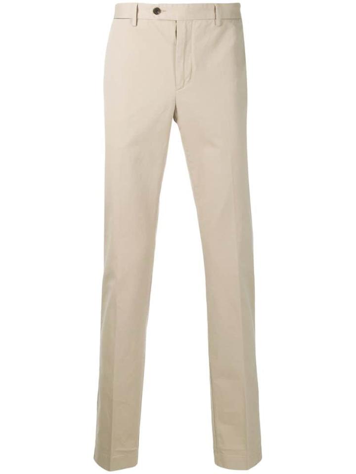 Hackett Classic Chinos - Neutrals