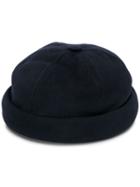 Junya Watanabe Cap-style Hat - Blue