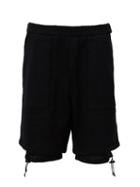 Digawel Layered Shorts