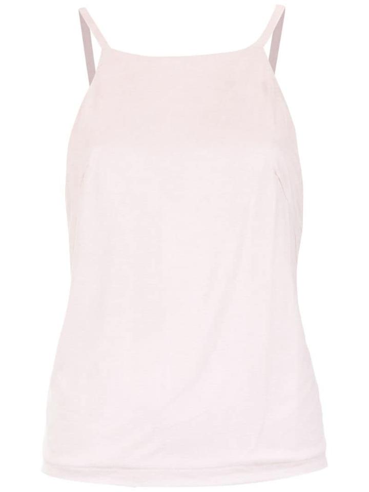 Olympiah Nazca Tank Top - Pink
