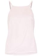 Olympiah Nazca Tank Top - Pink