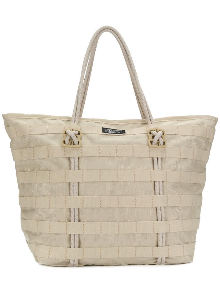 Nike Lab Nk Af1 Tote - Nude & Neutrals