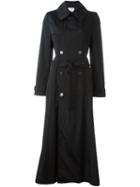 Jean Paul Gaultier Vintage Double Breasted Trench Coat