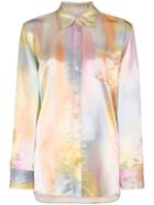 Sies Marjan Sander Button-down Shirt - Multicolour