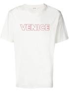 Zadig & Voltaire Tobias Printed T-shirt - White