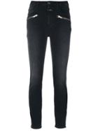 Closed Classic Skinny Jeans - Black