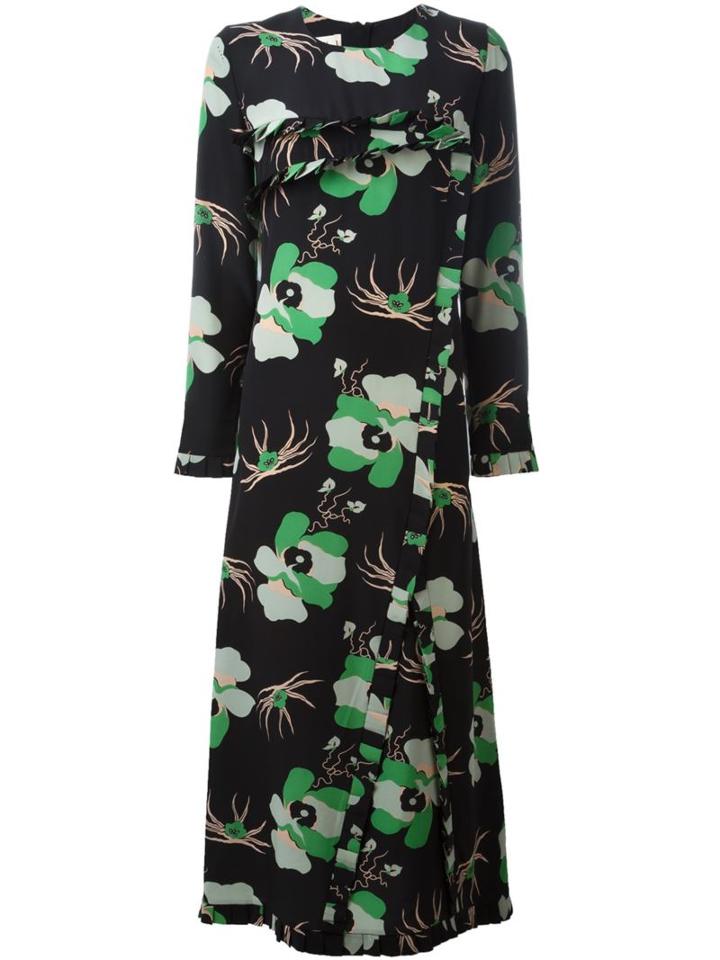 Marni 'abmau' Dress