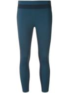 Vaara Freya Leggings - Blue