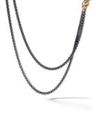 David Yurman - L4blk